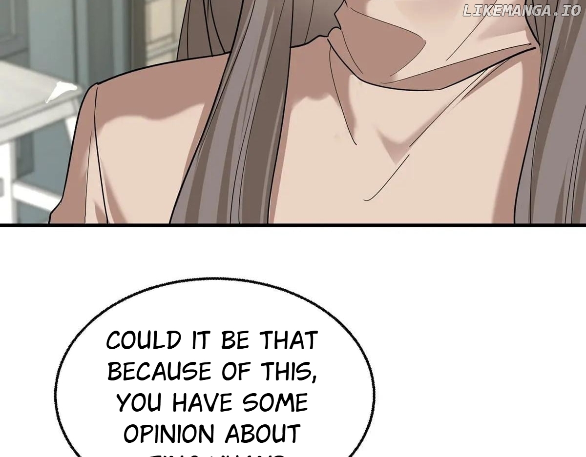 After Breakup: Had an Affair With My Ex's Uncle Chapter 74 - page 28